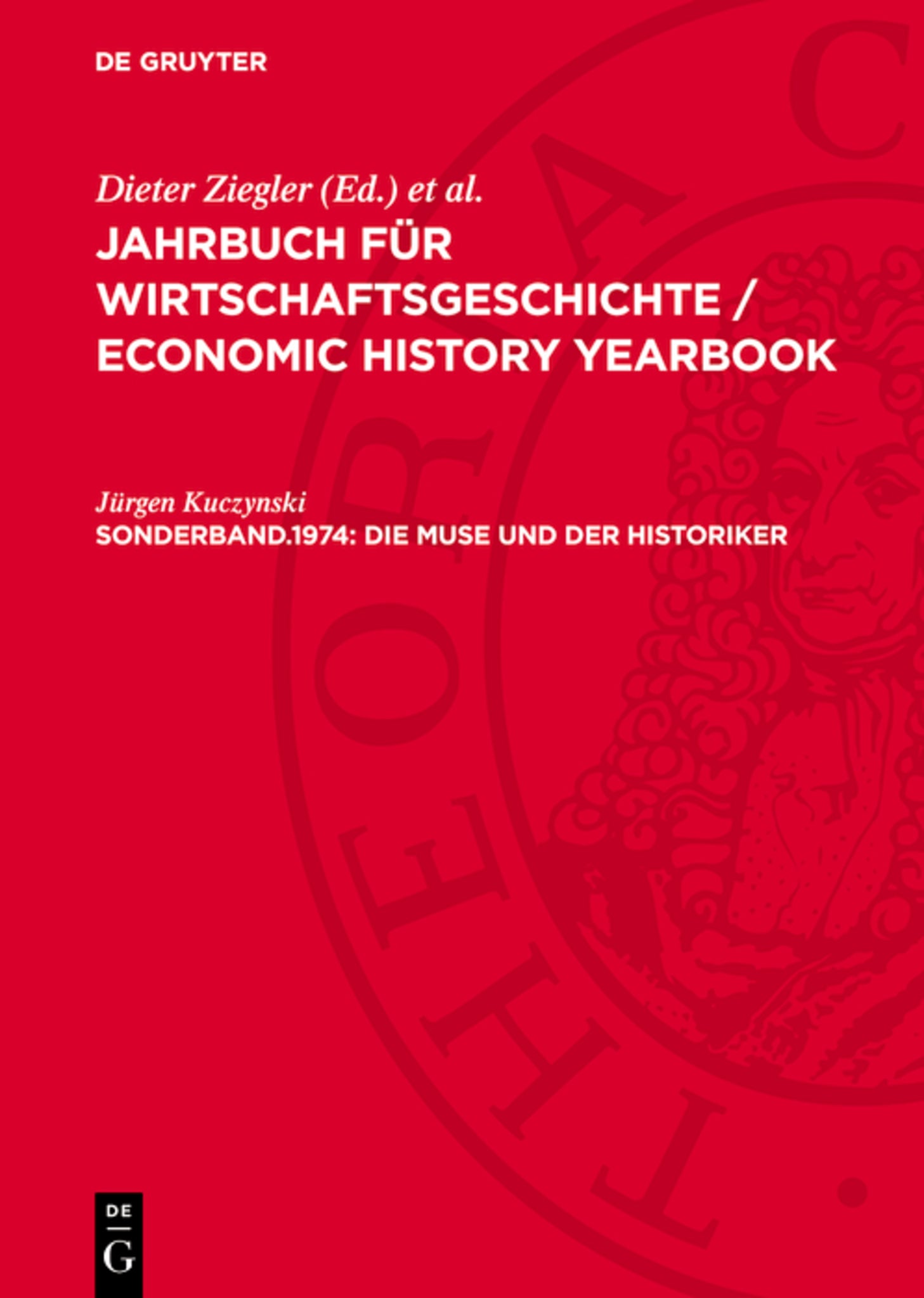 Die Muse und der Historiker