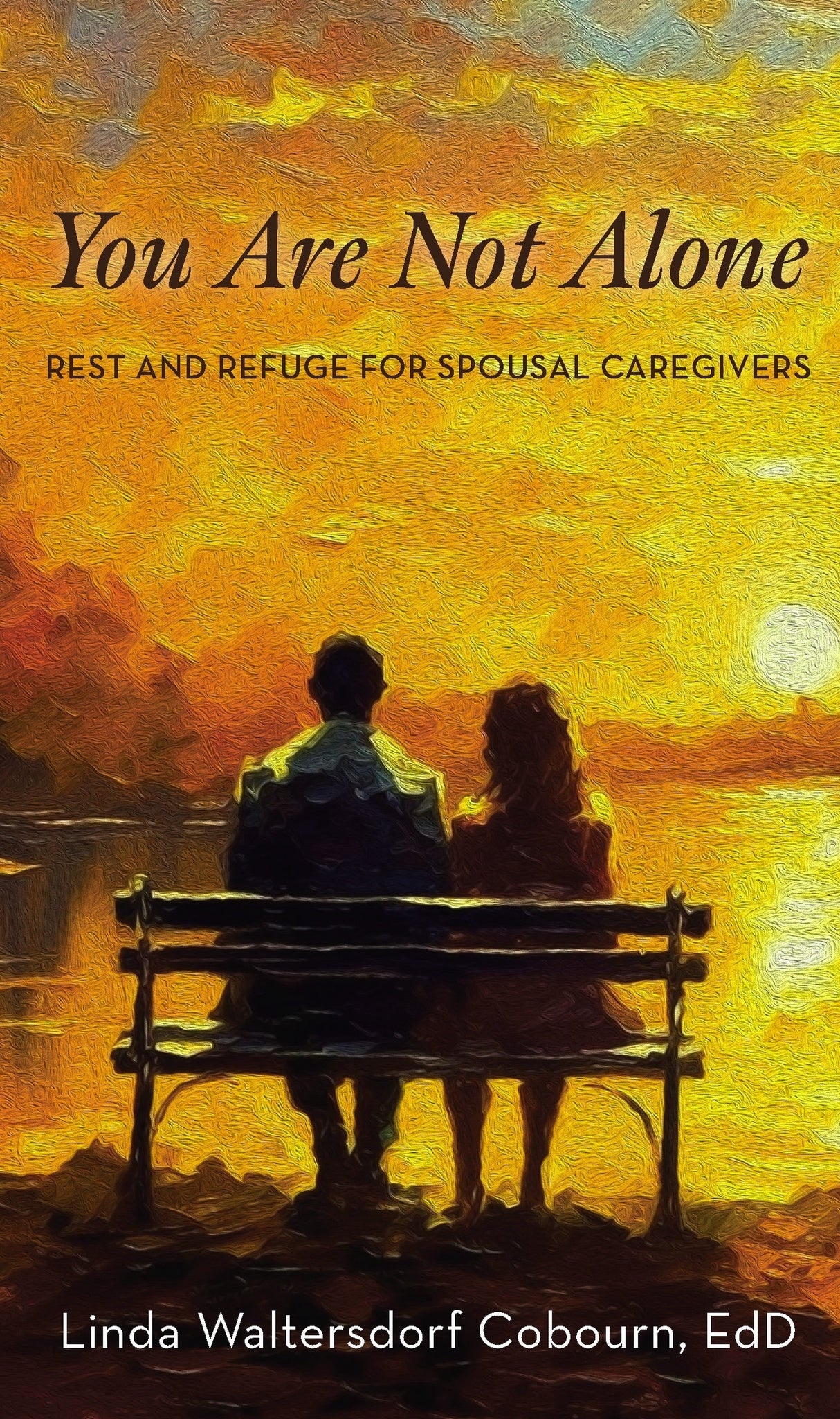 You Are Not Alone