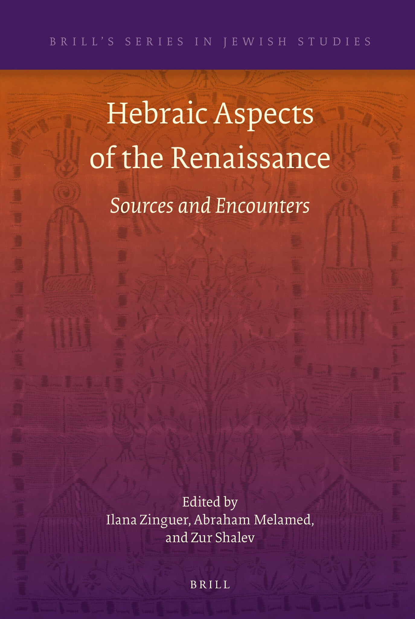 Hebraic Aspects of the Renaissance