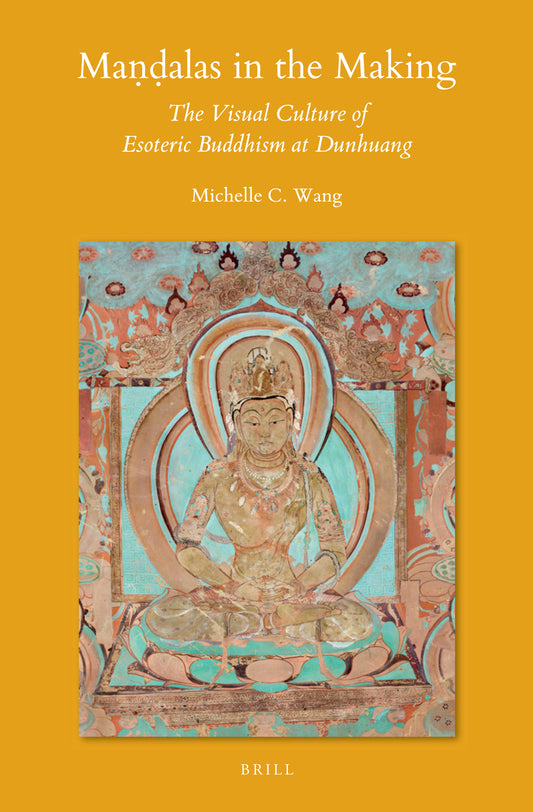 Maṇḍalas in the Making
