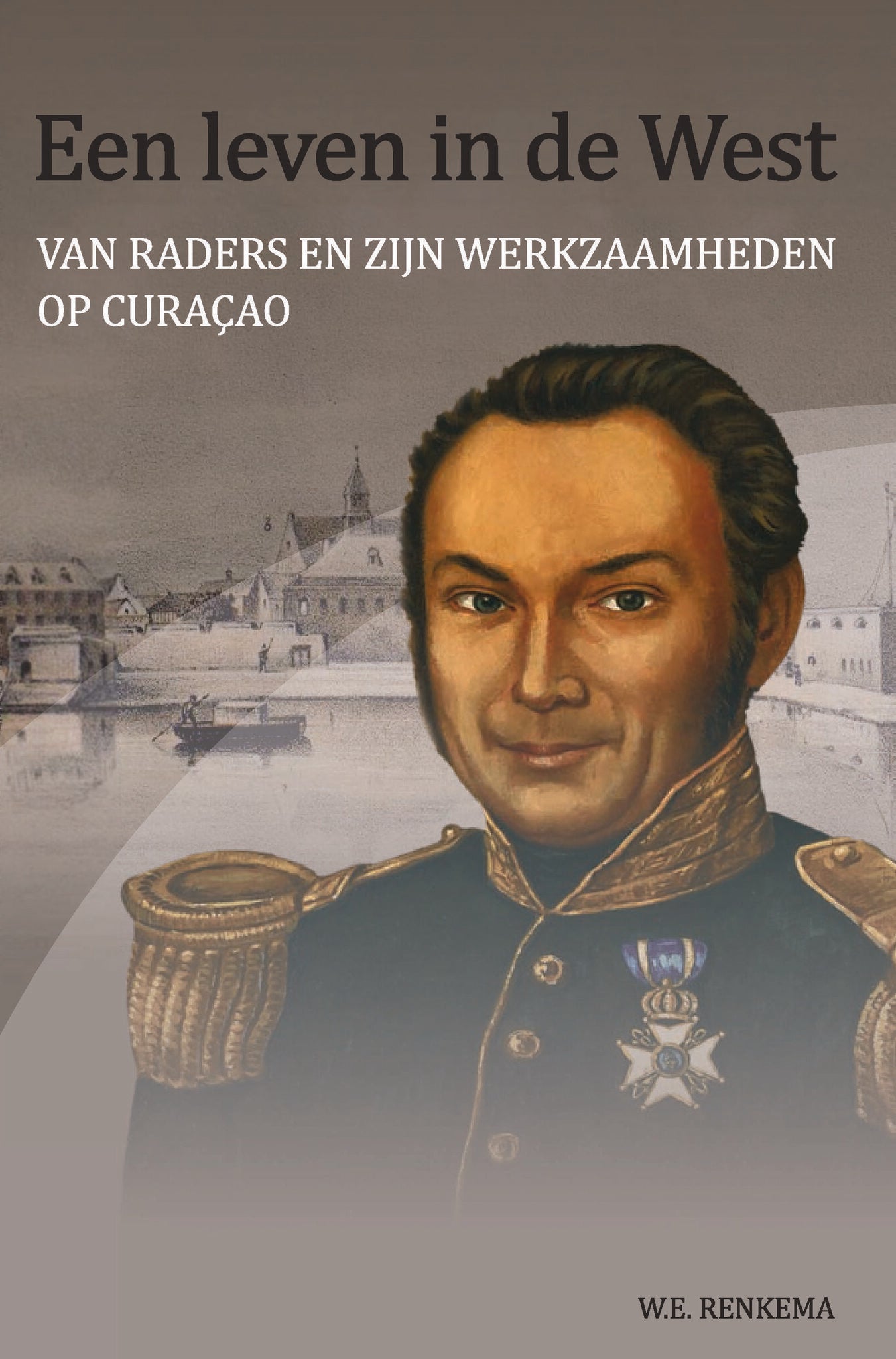 Een leven in de West