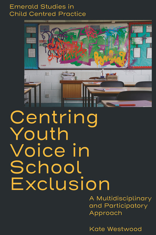 Centring Youth Voice in School Exclusion