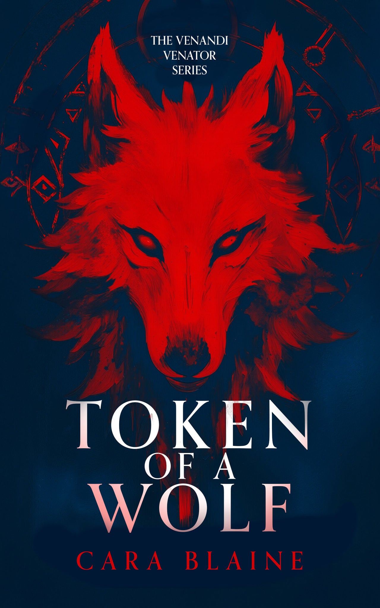 Token of a Wolf