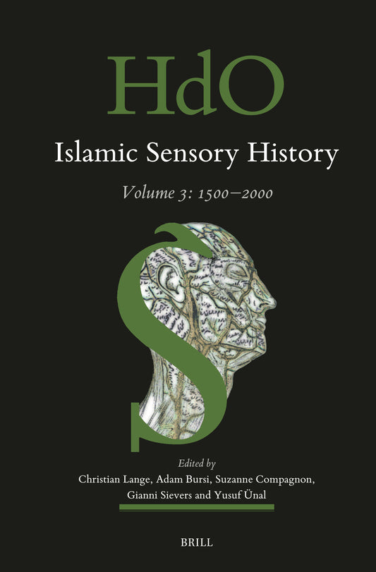Islamic Sensory History