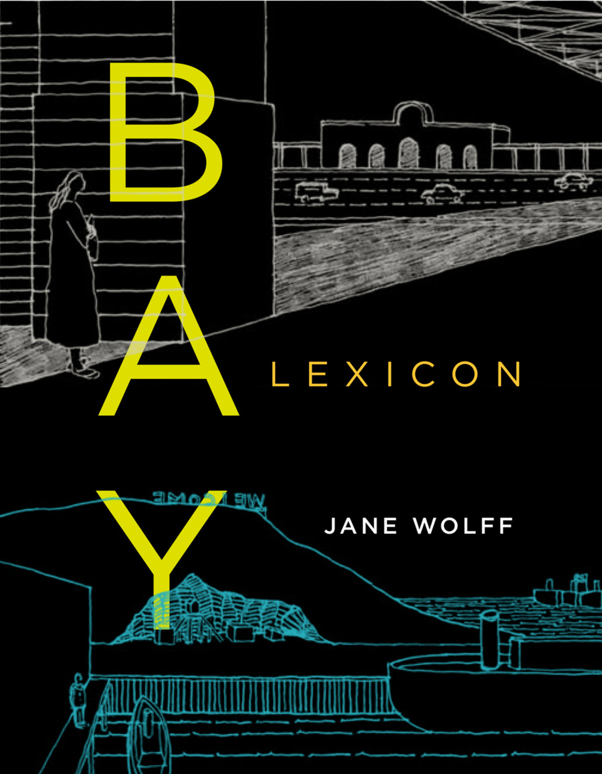 Cover image for Bay Lexicon ISBN 9780228007913