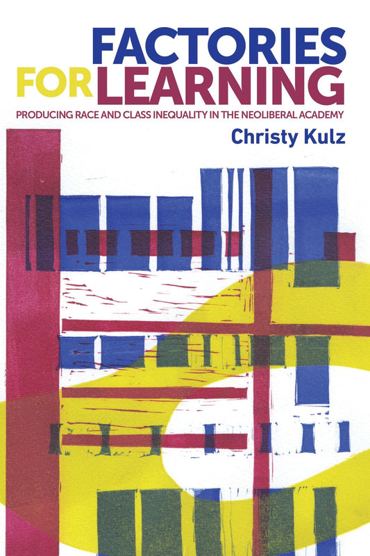Factories for learning