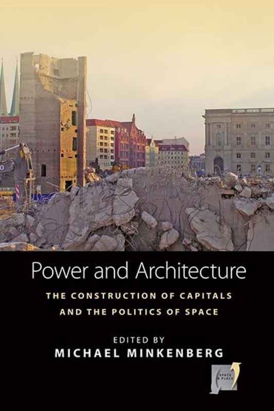 Power and Architecture