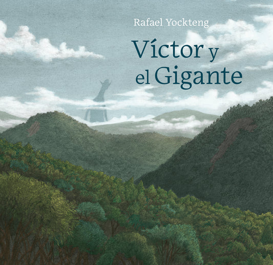 Victor y el gigante / Victor and the Giant