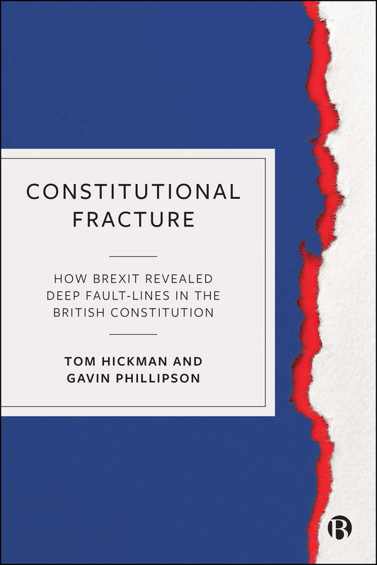 Constitutional Fracture