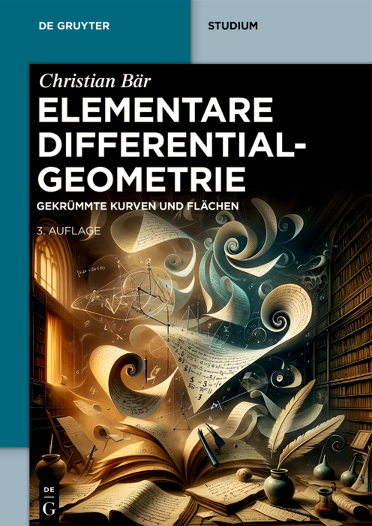 Elementare Differentialgeometrie