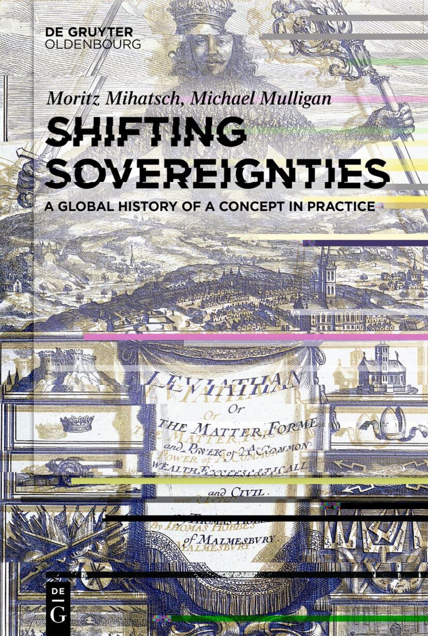 Shifting Sovereignties