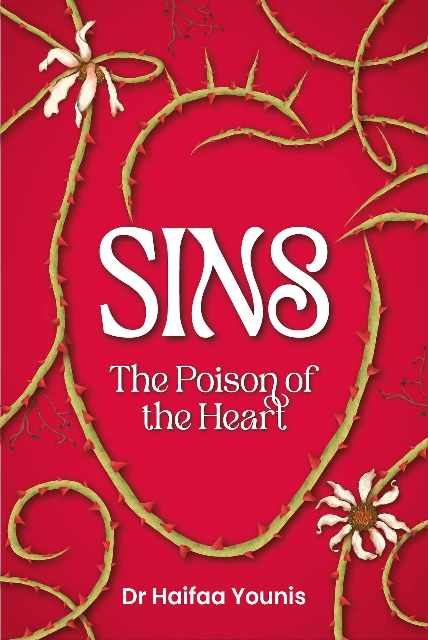 Cover image for Sins ISBN 9781847742964