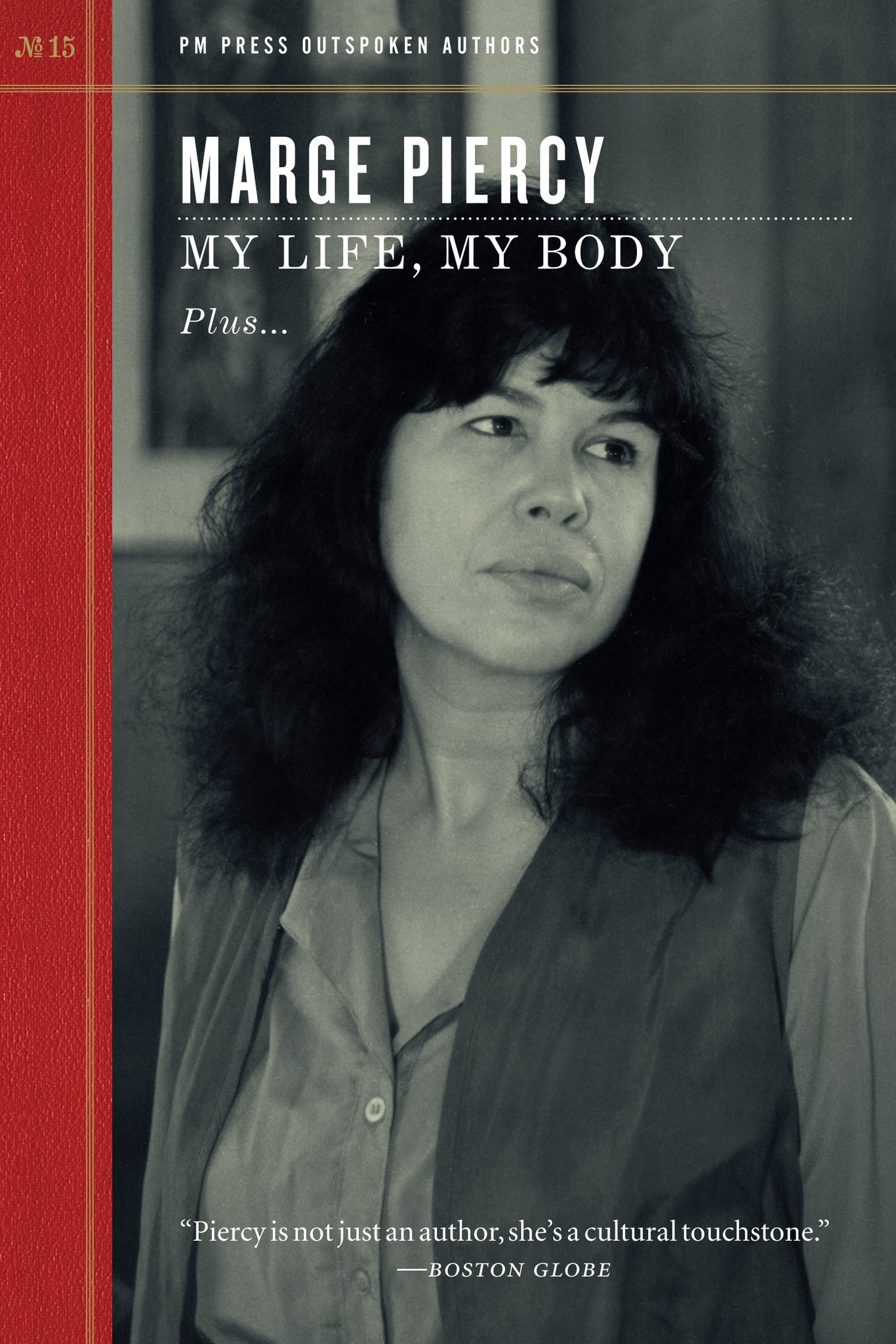 Cover image for My Life, My Body ISBN 9781629631059