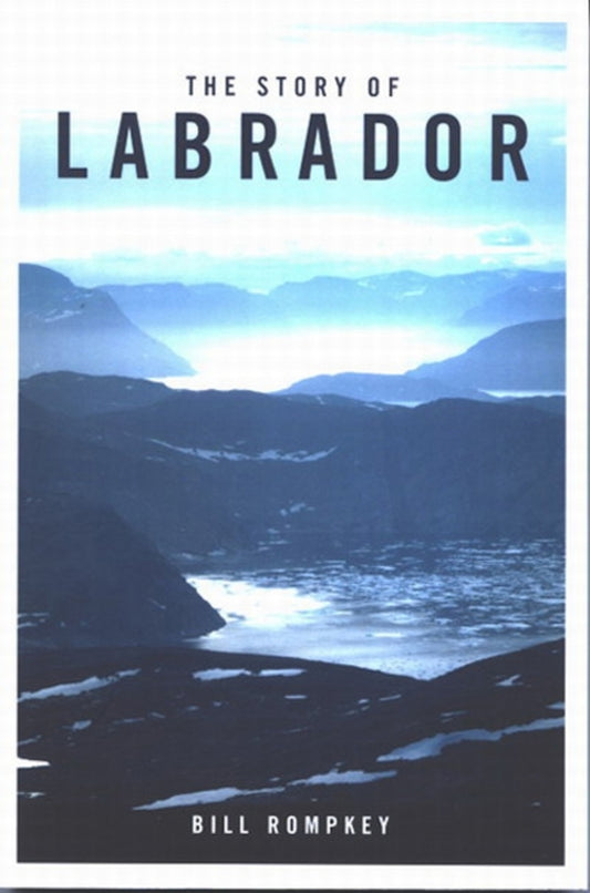 The Story of Labrador