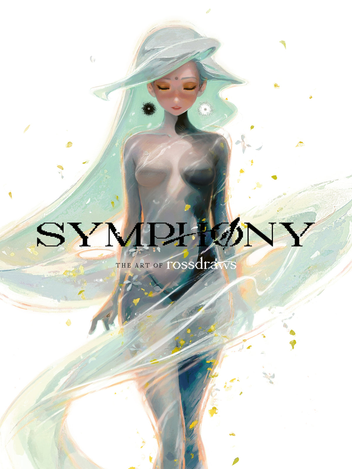 Symphony: The Art of Rossdraws