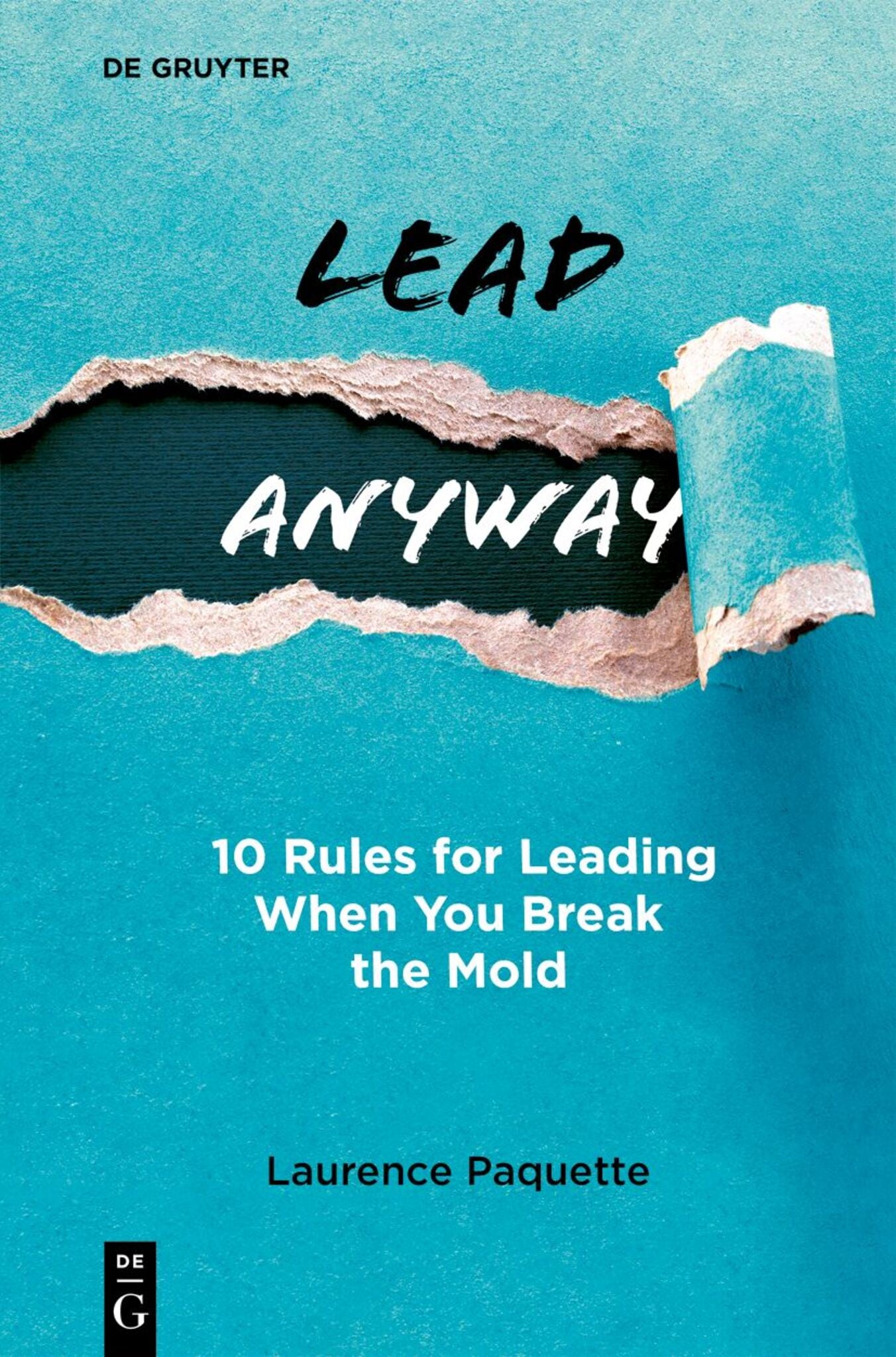 Lead Anyway