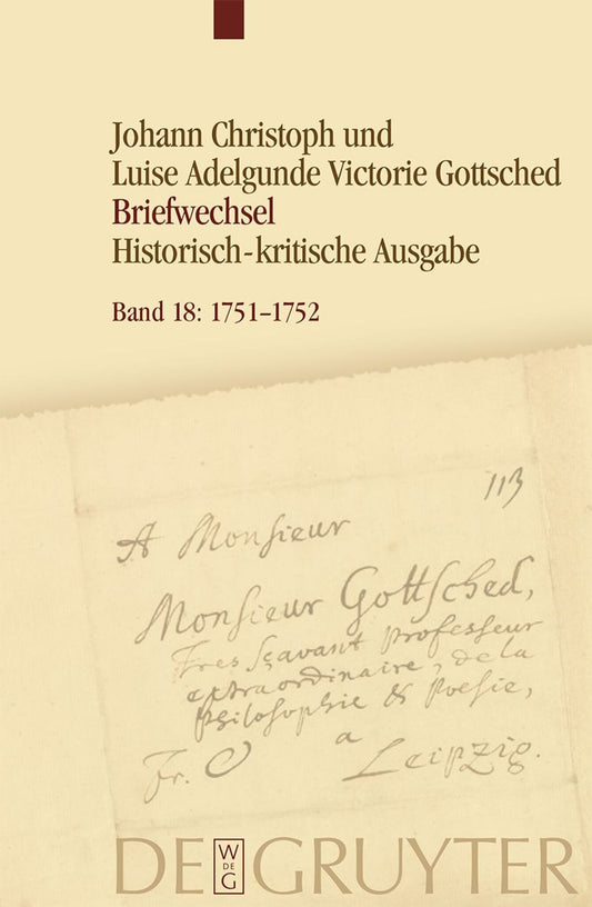 November 1751 − April 1752