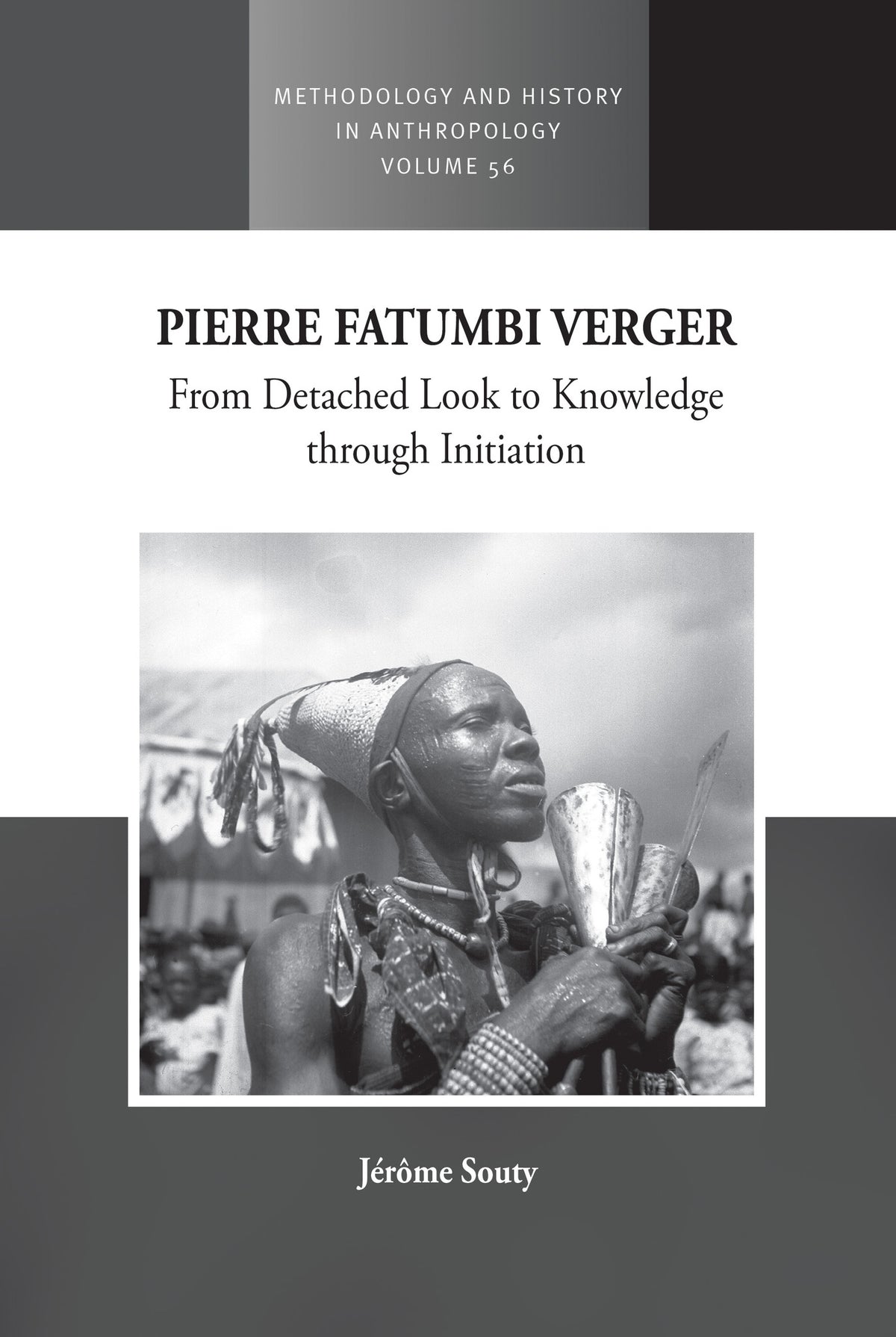Pierre Fatumbi Verger