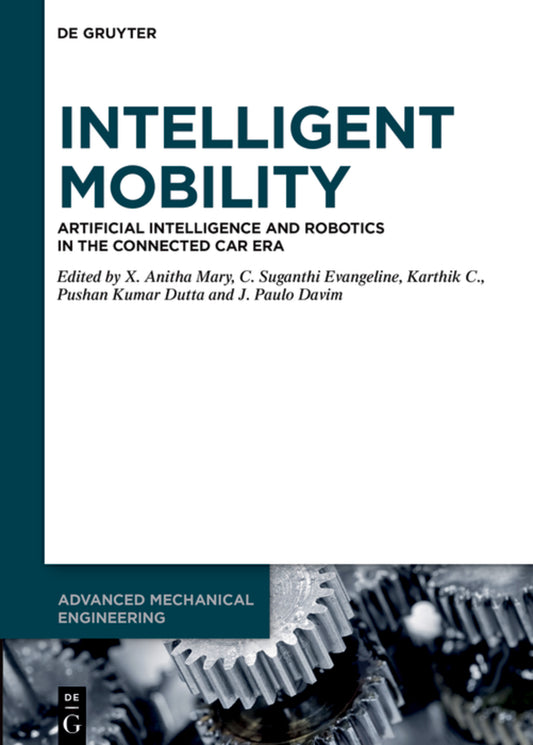 AI-Enabled Smart Mobility
