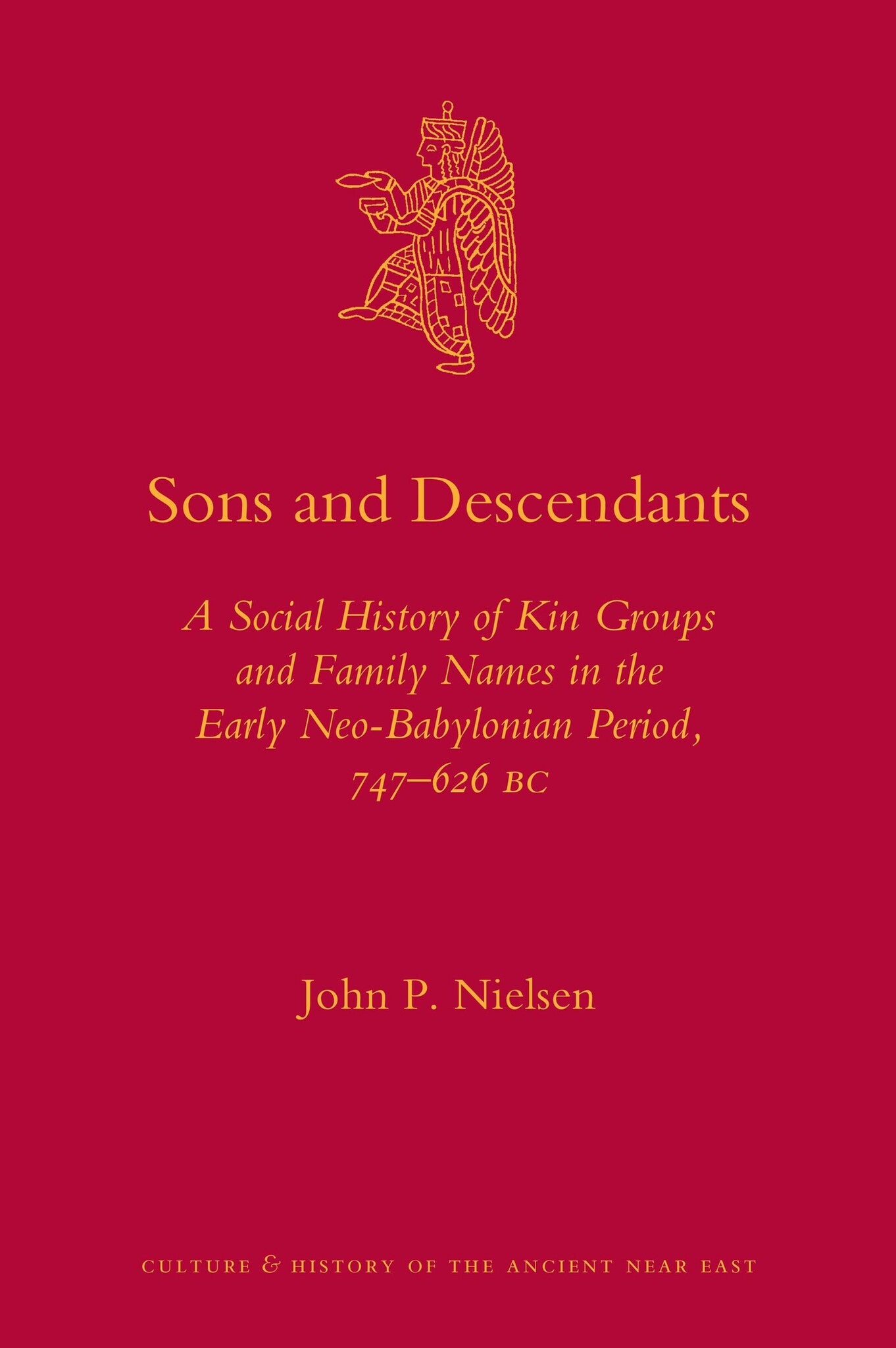 Sons and Descendants
