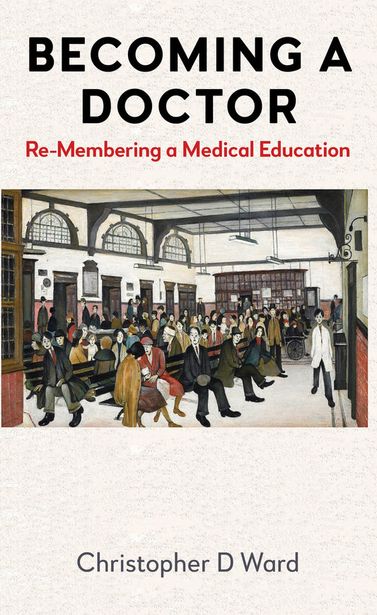 Becoming a Doctor