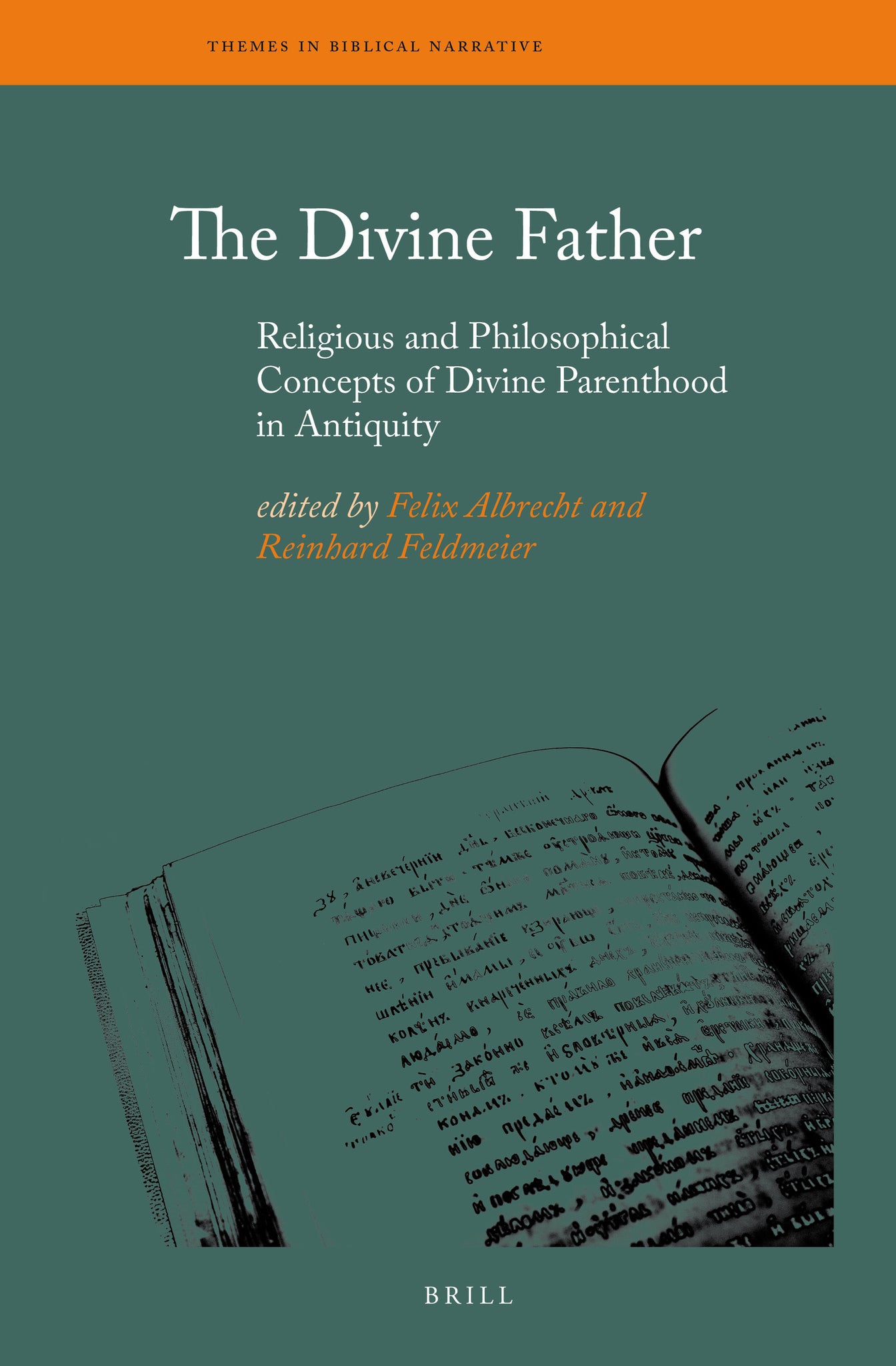 The Divine Father
