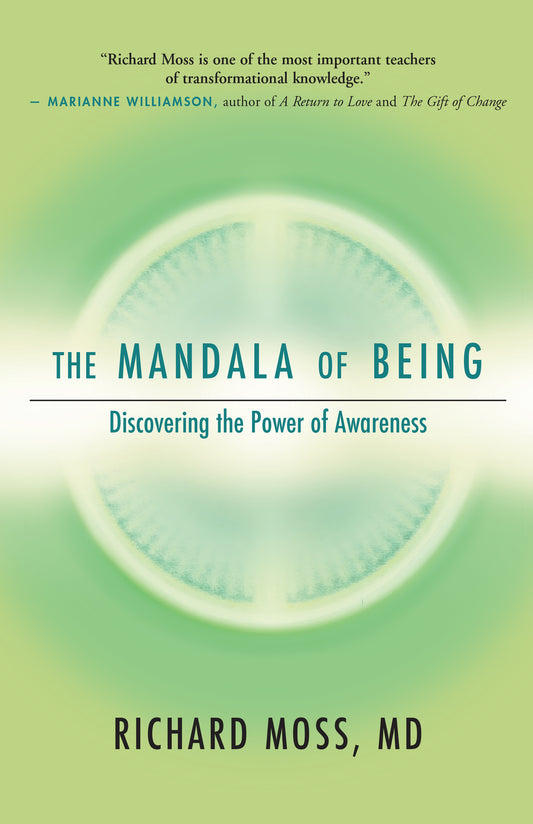 The Mandala of Being