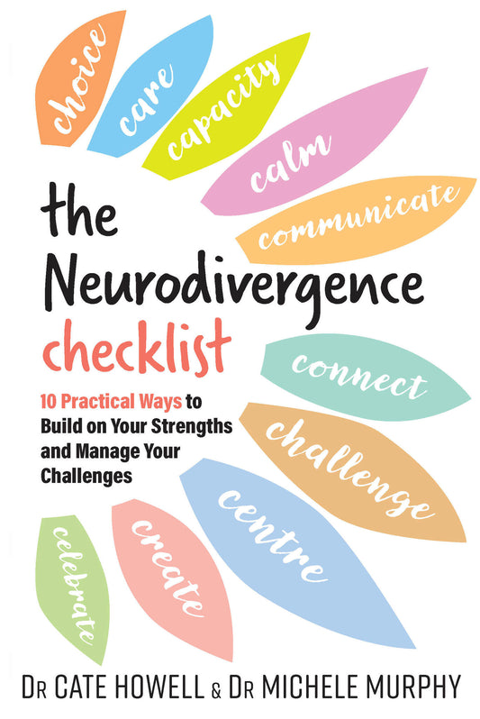 The Neurodivergence Checklist