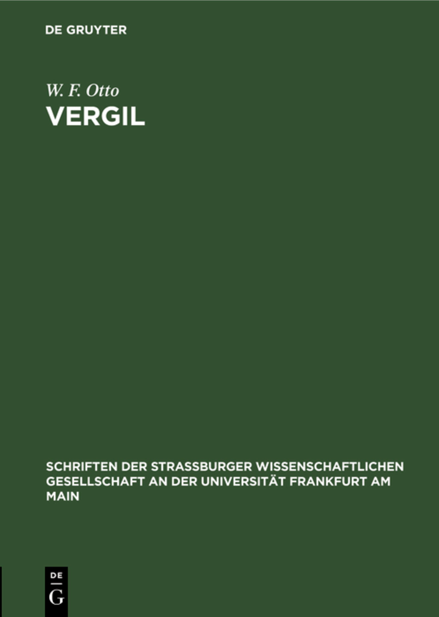 Vergil