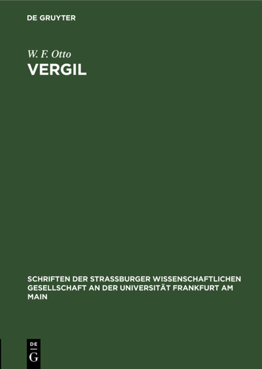 Vergil
