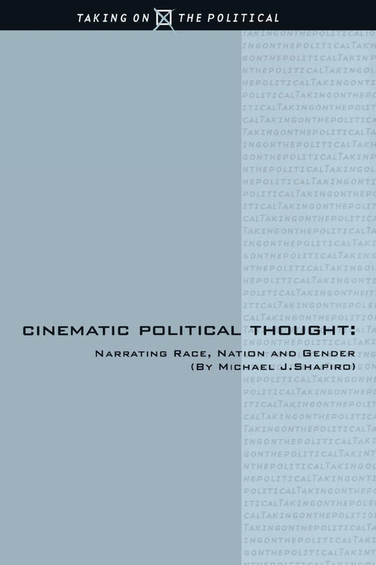 Cinematic Political Thought