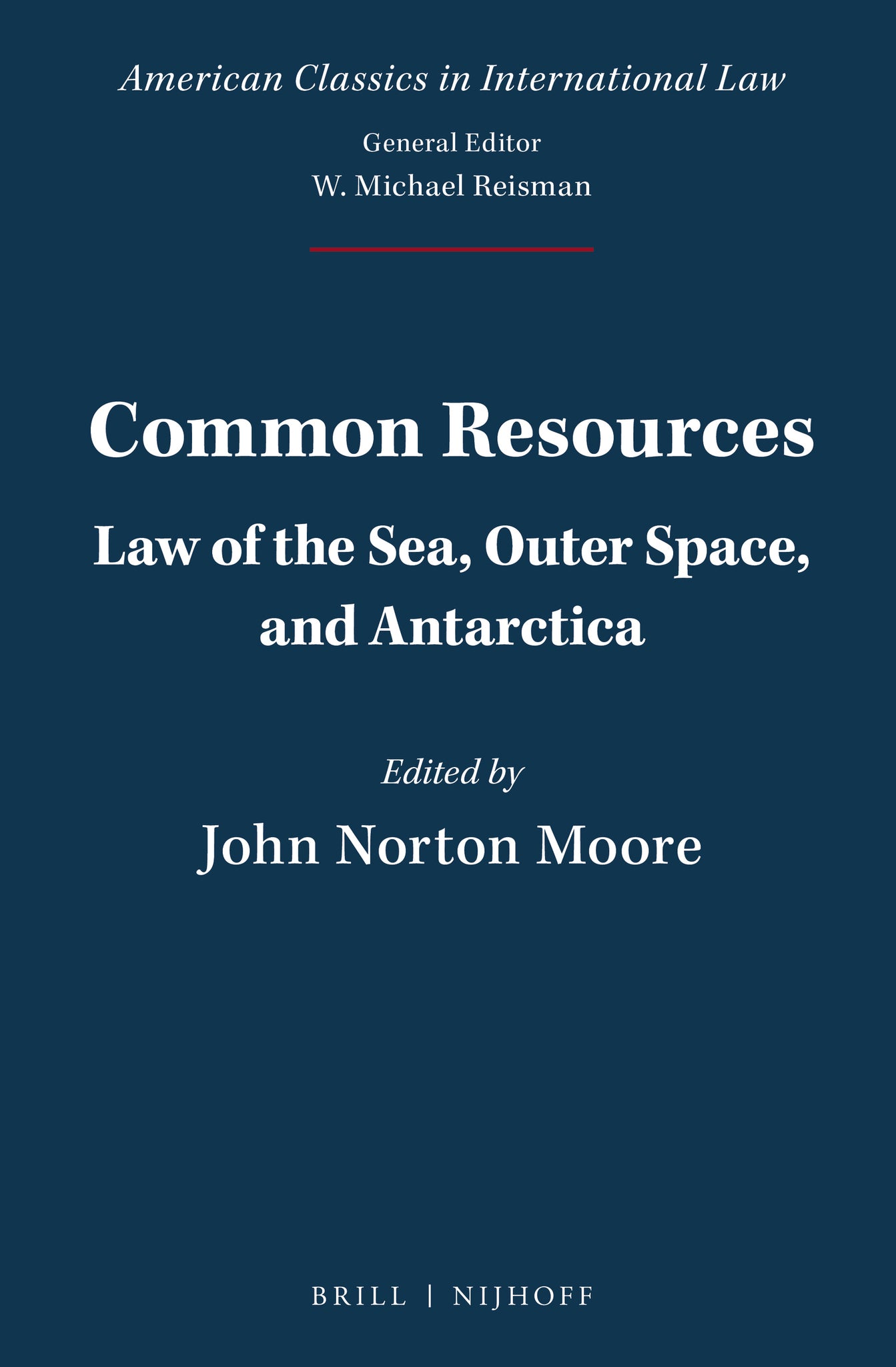Common Resources