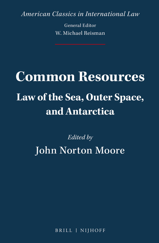 Common Resources