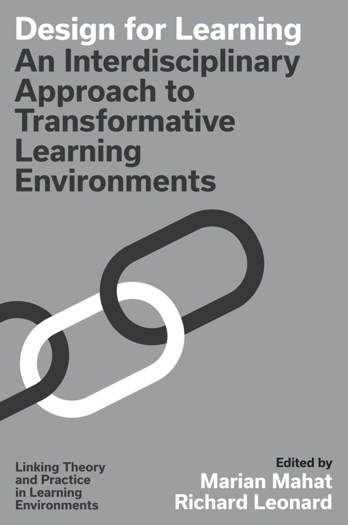 Cover image for Design for Learning ISBN 9781837428977