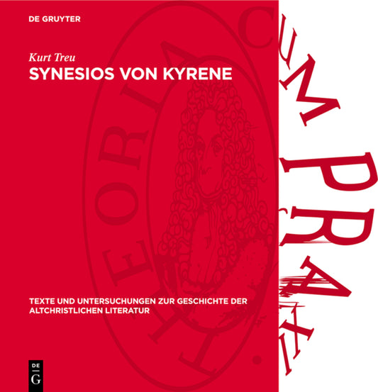 Synesios von Kyrene