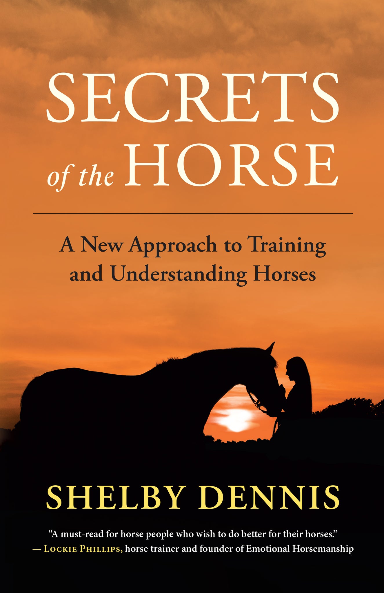 Secrets of the Horse
