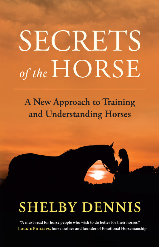Secrets of the Horse