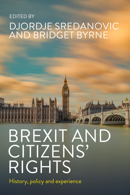 Brexit and citizens’ rights