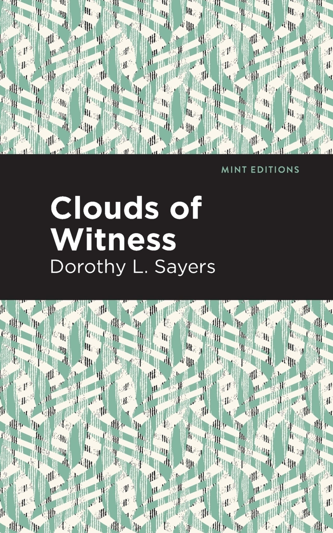 Cover image for Clouds of Witness ISBN 9798888975190