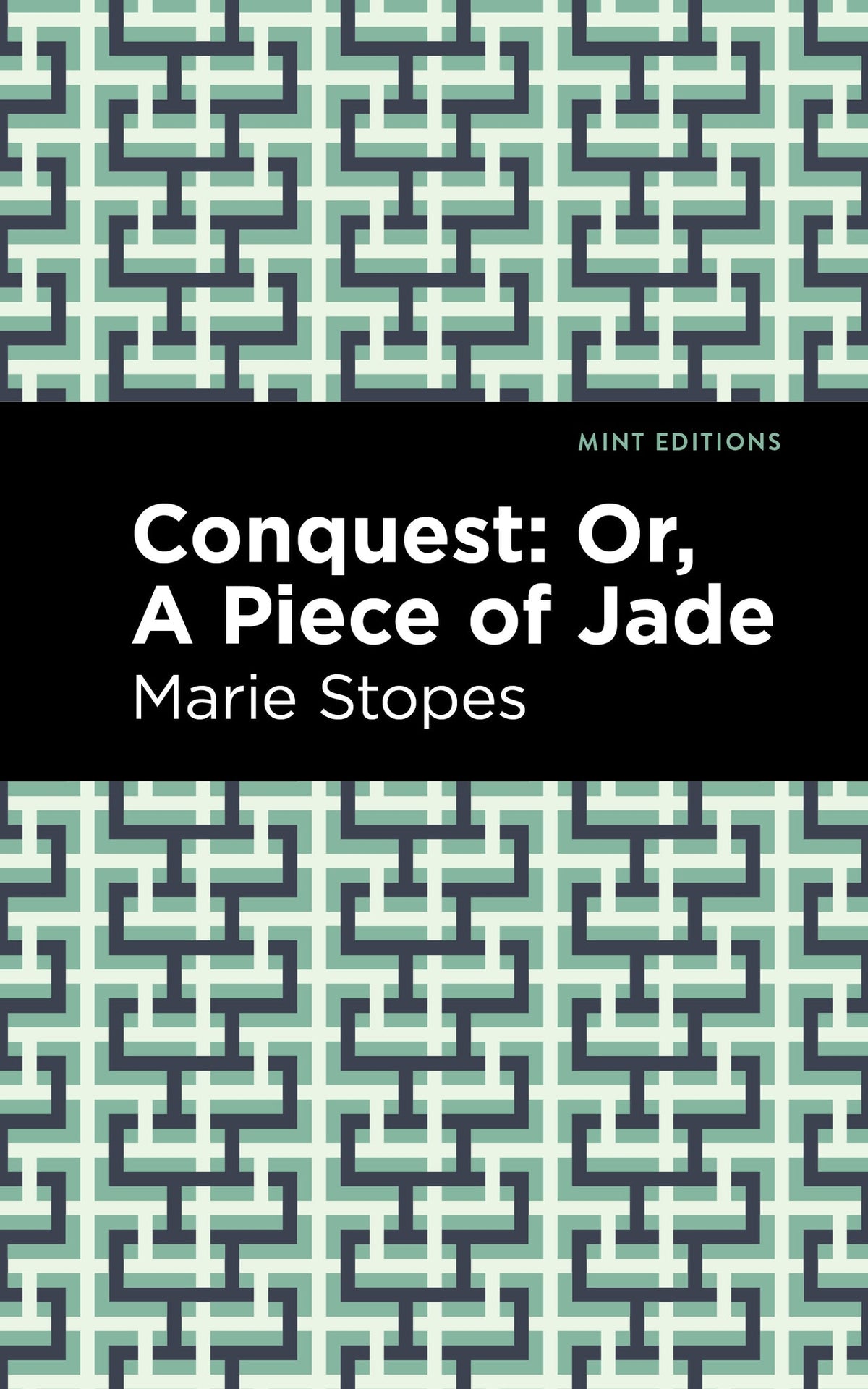 Cover image for Conquest ISBN 9798888973738