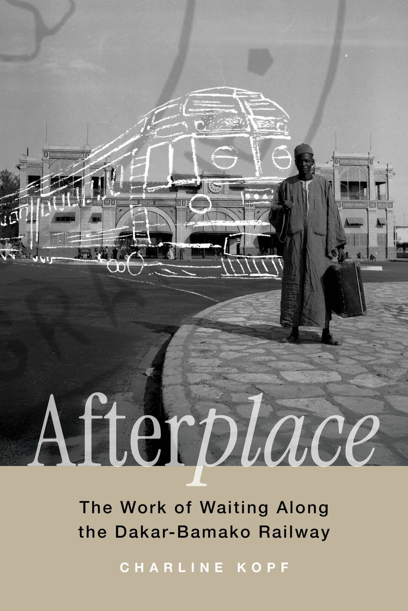 Afterplace