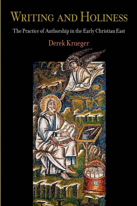 Writing and Holiness