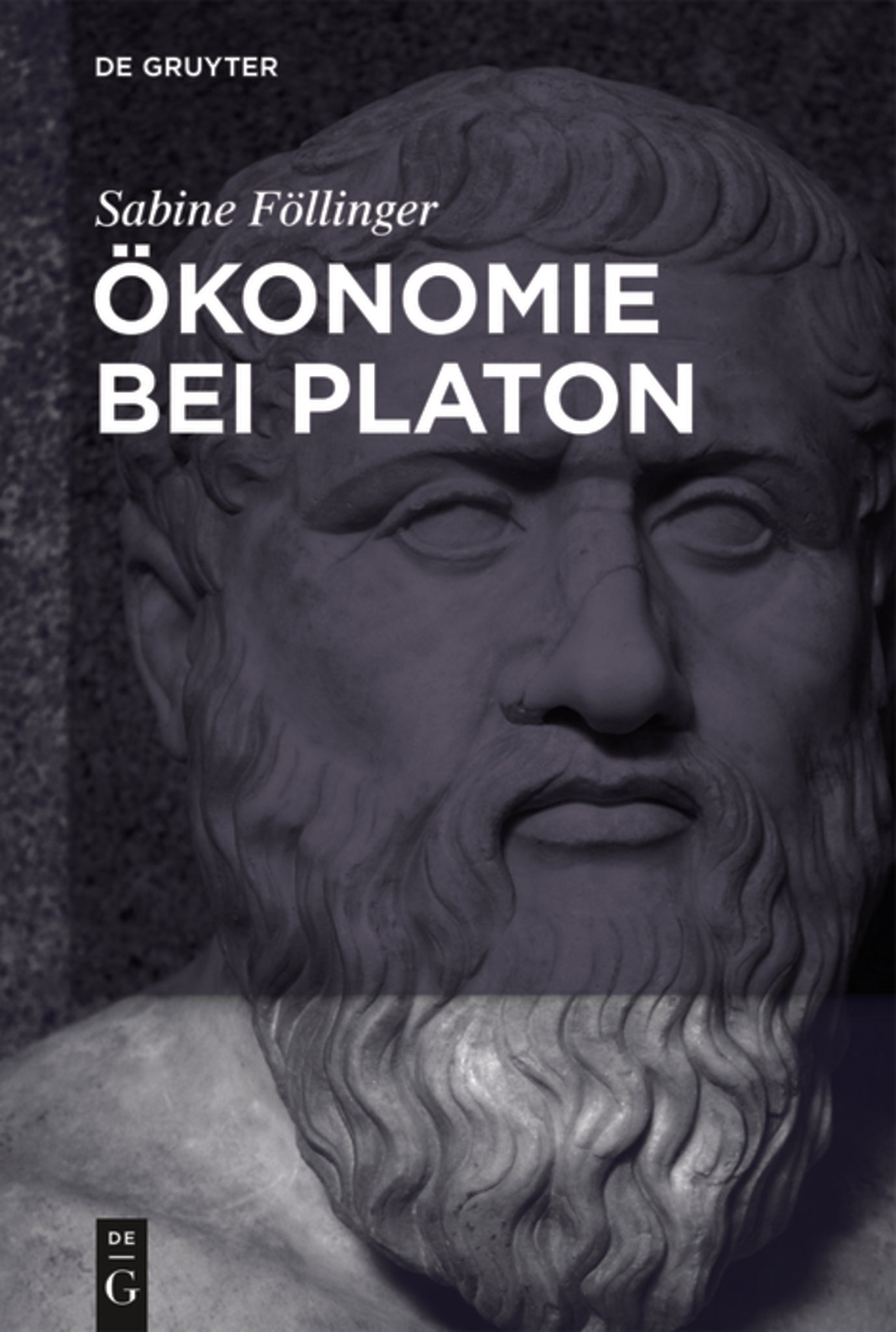 Ökonomie bei Platon