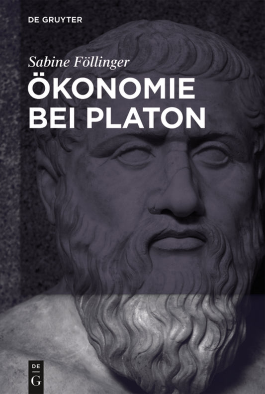 Ökonomie bei Platon