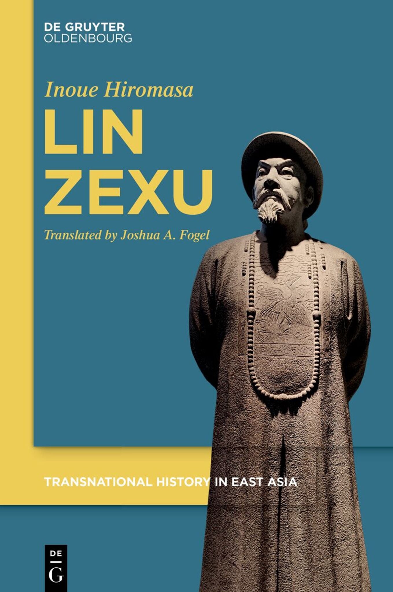 Lin Zexu