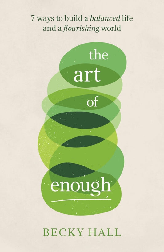 The Art of Enough