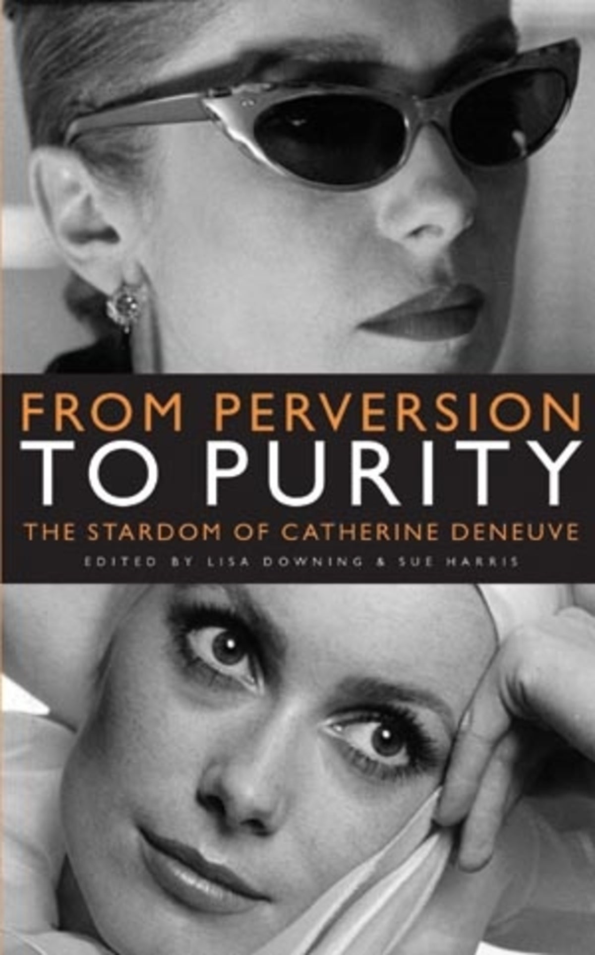 Cover image for From Perversion to Purity ISBN 9780719073397