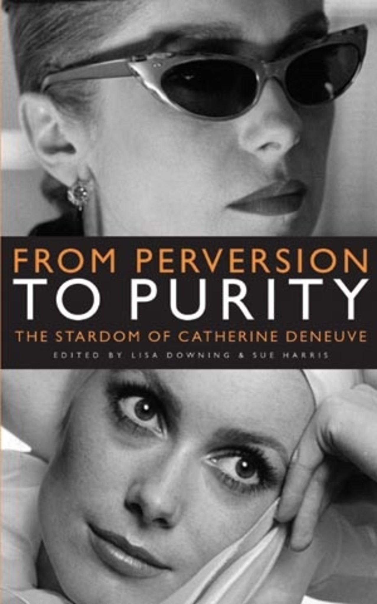 Cover image for From Perversion to Purity ISBN 9780719073397