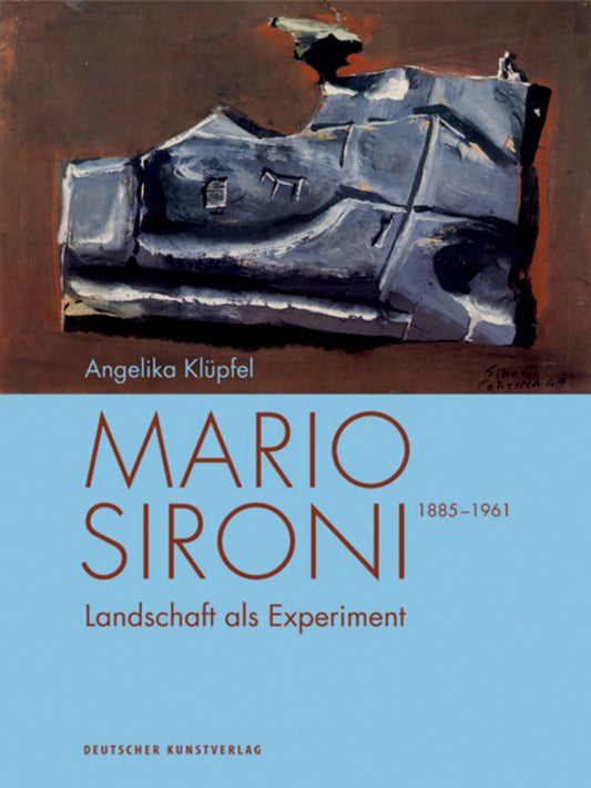 Mario Sironi (1885–1961)