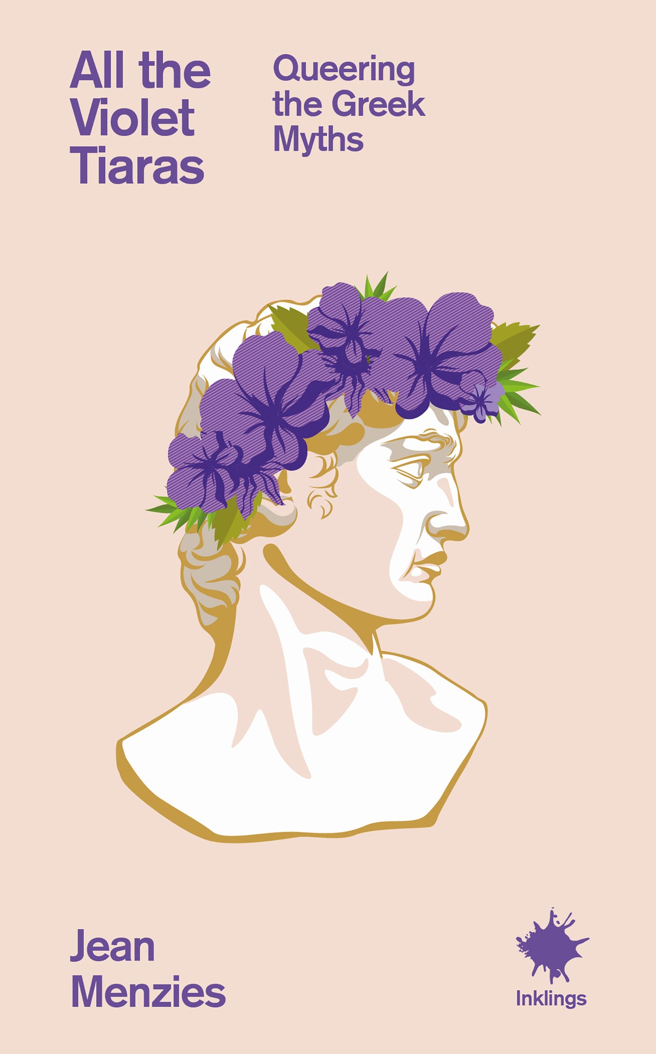 All the Violet Tiaras
